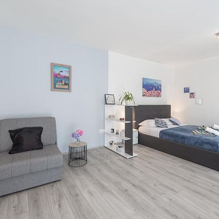 Apartment Joyful Place Dubrovnik Ngoại thất bức ảnh