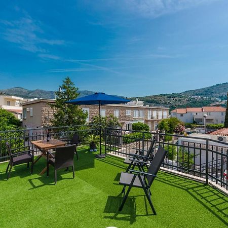 Apartment Joyful Place Dubrovnik Ngoại thất bức ảnh
