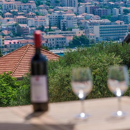 Apartment Joyful Place Dubrovnik Ngoại thất bức ảnh