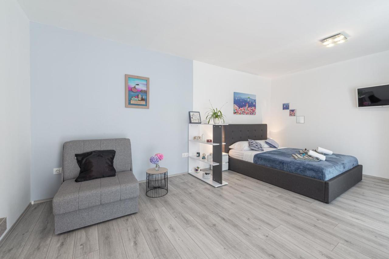 Apartment Joyful Place Dubrovnik Ngoại thất bức ảnh