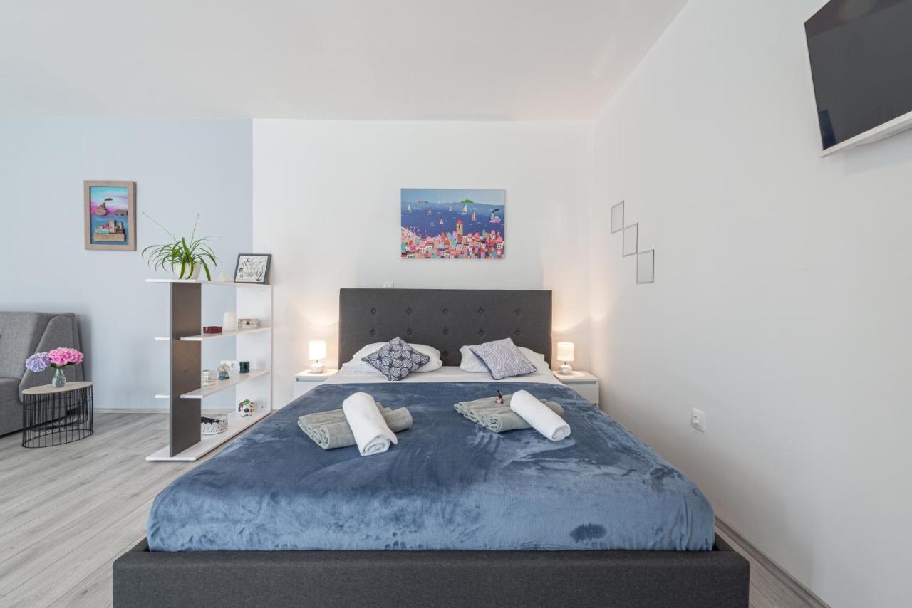 Apartment Joyful Place Dubrovnik Ngoại thất bức ảnh