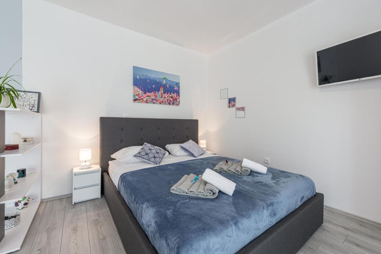 Apartment Joyful Place Dubrovnik Ngoại thất bức ảnh