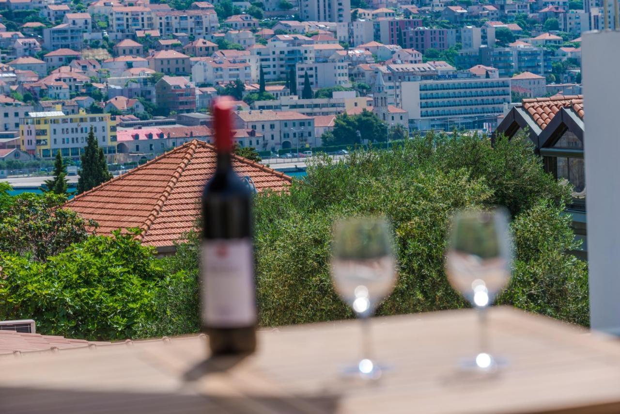 Apartment Joyful Place Dubrovnik Ngoại thất bức ảnh