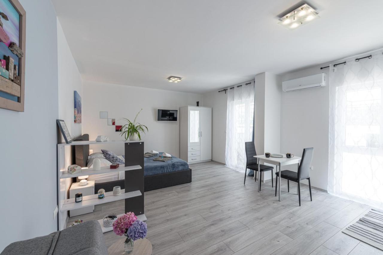 Apartment Joyful Place Dubrovnik Ngoại thất bức ảnh