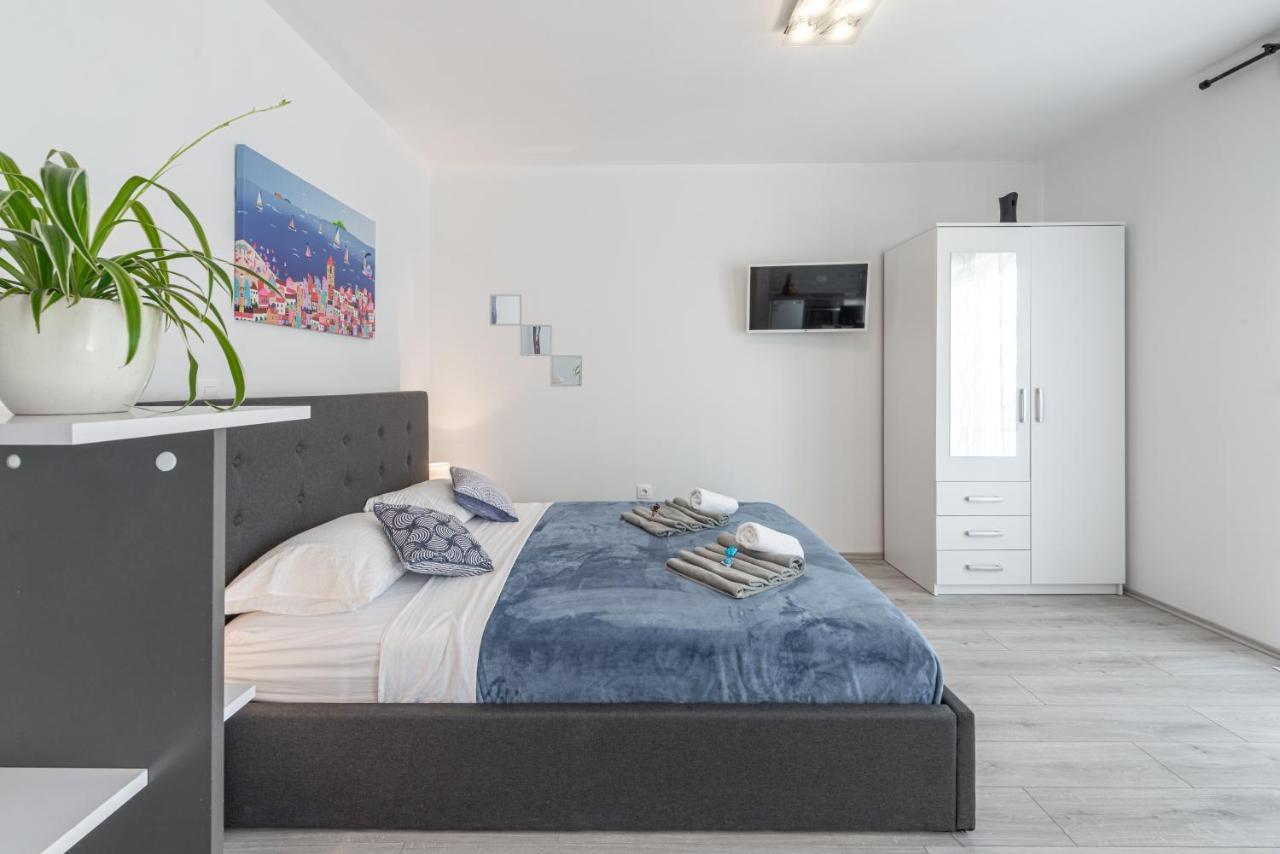 Apartment Joyful Place Dubrovnik Ngoại thất bức ảnh
