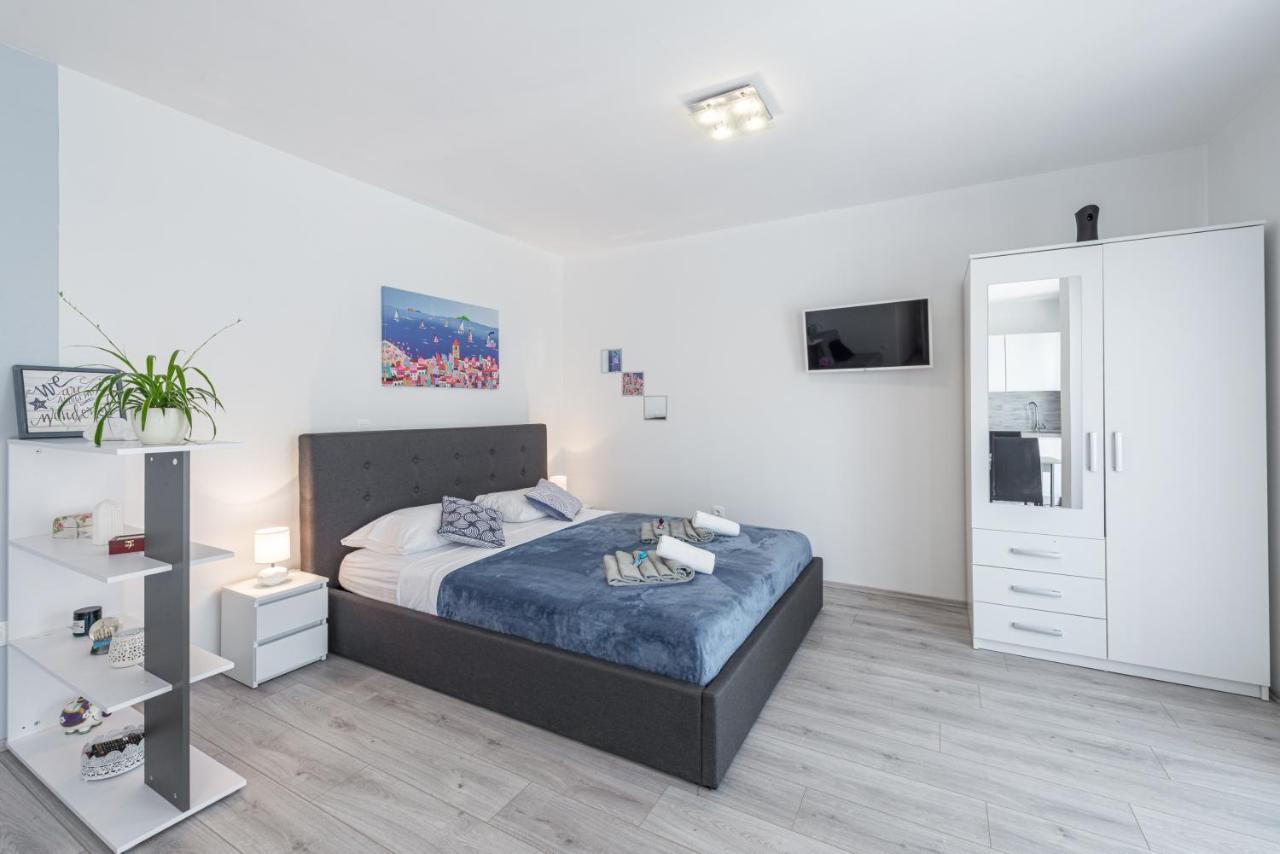 Apartment Joyful Place Dubrovnik Ngoại thất bức ảnh