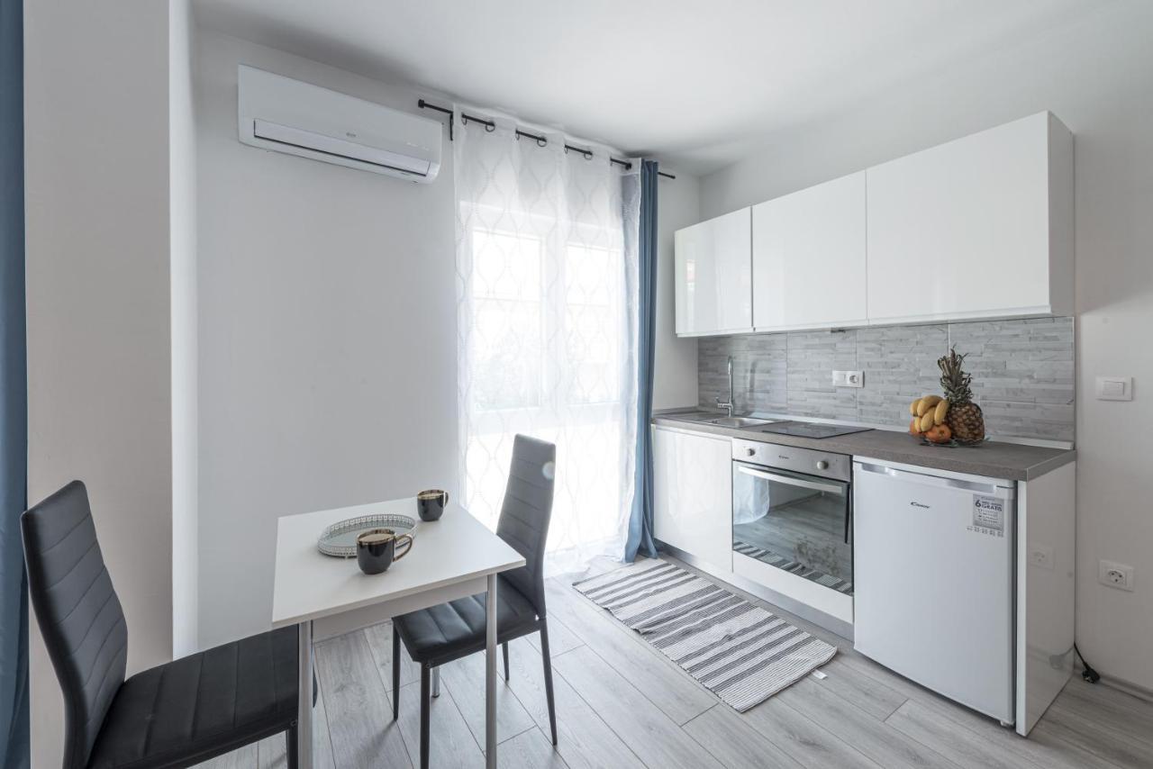 Apartment Joyful Place Dubrovnik Ngoại thất bức ảnh