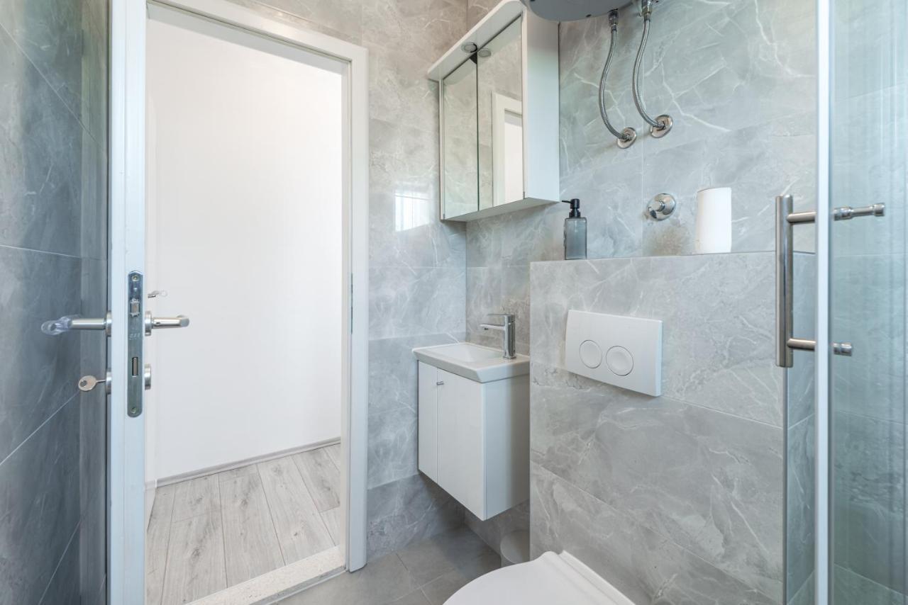 Apartment Joyful Place Dubrovnik Ngoại thất bức ảnh