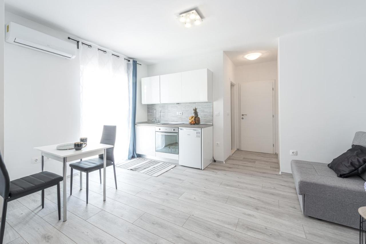 Apartment Joyful Place Dubrovnik Ngoại thất bức ảnh
