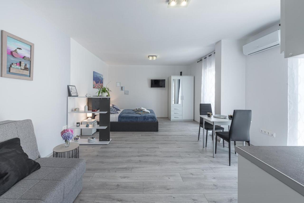 Apartment Joyful Place Dubrovnik Ngoại thất bức ảnh