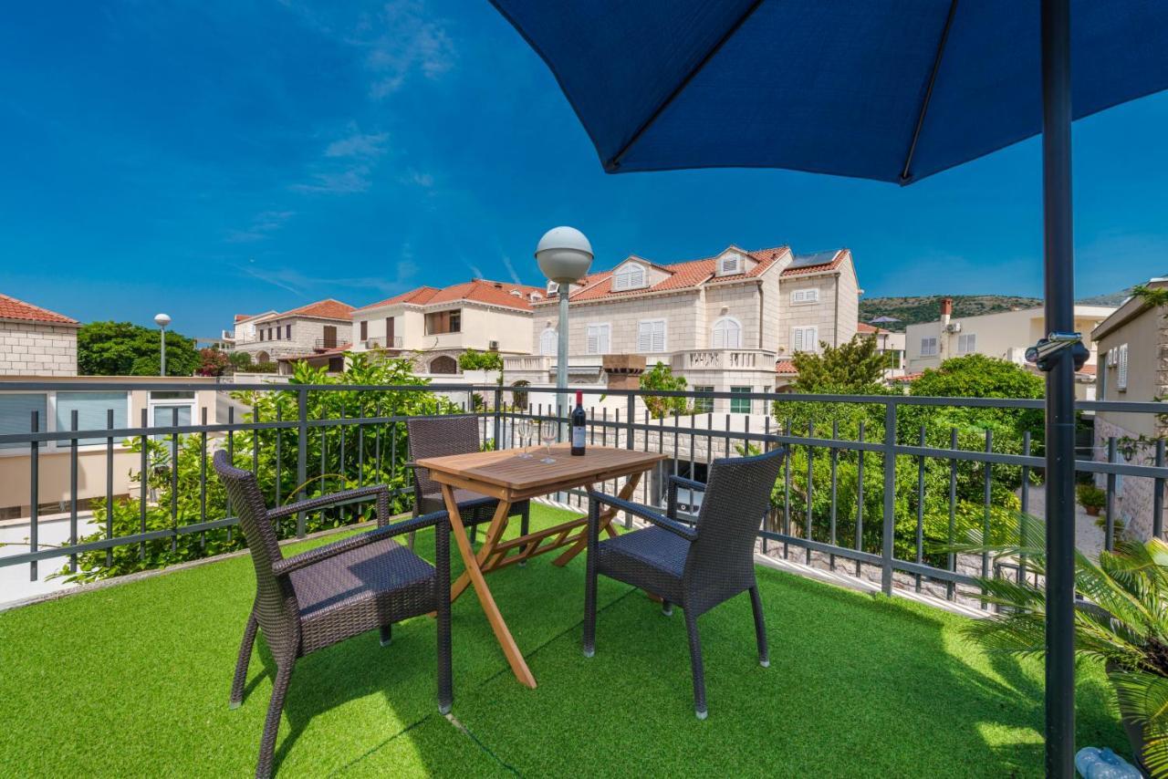 Apartment Joyful Place Dubrovnik Ngoại thất bức ảnh