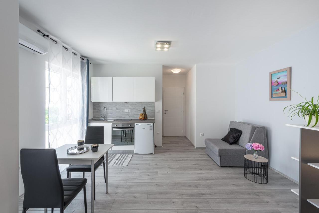 Apartment Joyful Place Dubrovnik Ngoại thất bức ảnh