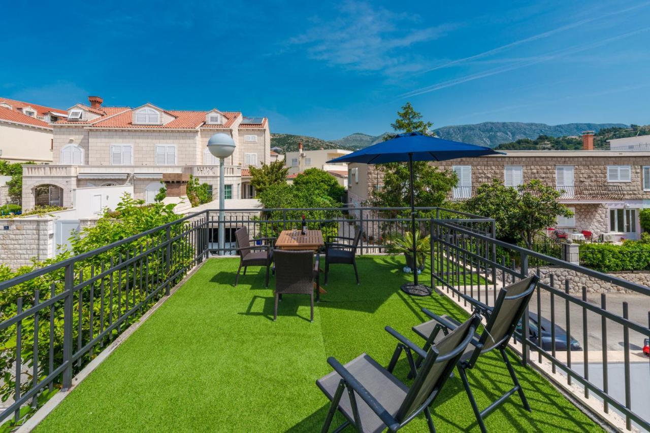 Apartment Joyful Place Dubrovnik Ngoại thất bức ảnh