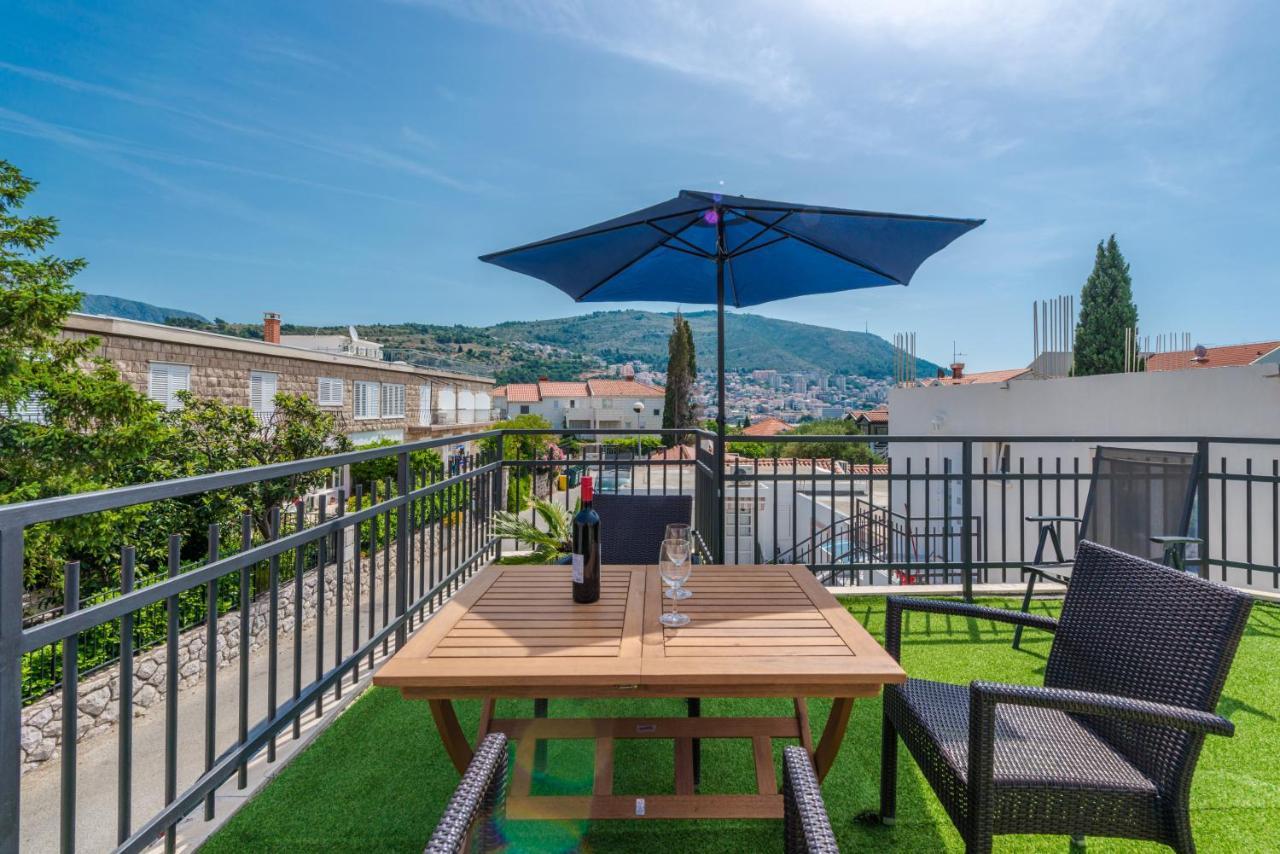 Apartment Joyful Place Dubrovnik Ngoại thất bức ảnh