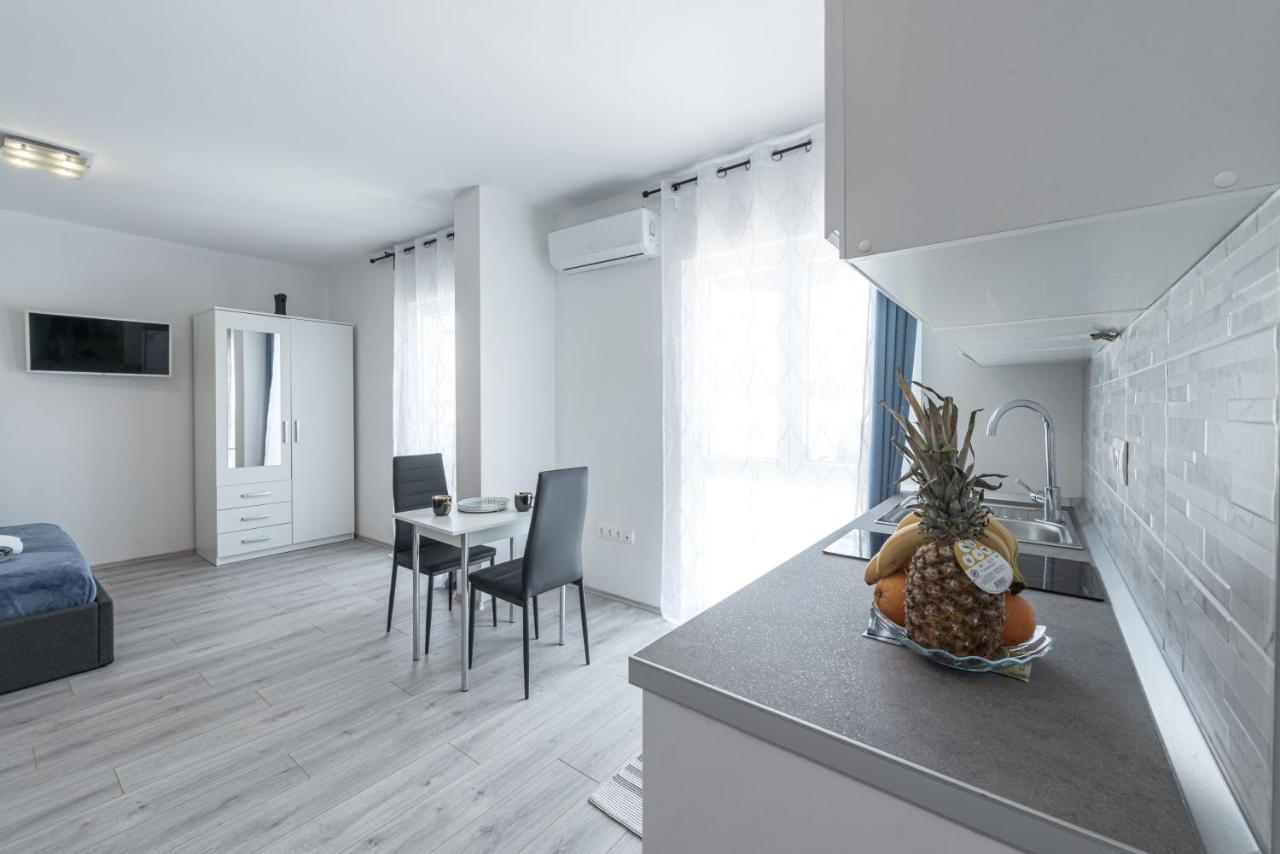 Apartment Joyful Place Dubrovnik Ngoại thất bức ảnh